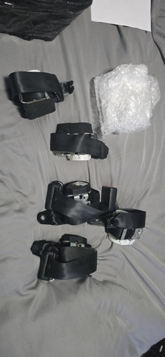 Mondeo mk4 seat belts - seat,