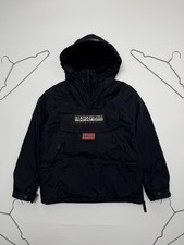 Napapijri Anorak Jacket Hooded