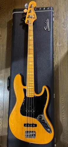Fender usa fsr american - fsr,