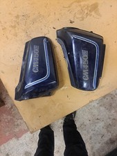 OEM Honda CM450E CM450 E Cm 450 82 83 Genuine Classic Side Panels Pair 