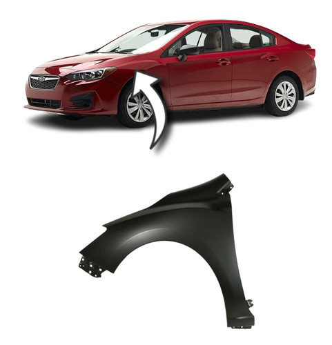 For subaru impreza 23 - impreza, 16