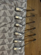 Junior Right-Handed Golf Clubs  6 Iron - Sand Wedge.