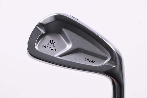 Miura 202 pitching wedge - tc-202,