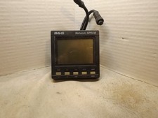 B&G  NETWORK SPEED digital