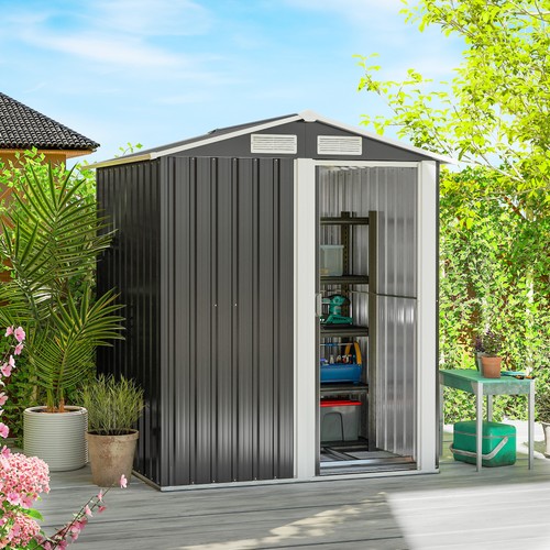 Outsunny 5ft 3ft outdoor - 5ft, 4.3ft