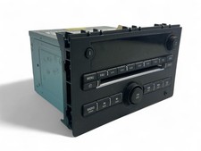 SAAB 9-3 YS3F Music Player No