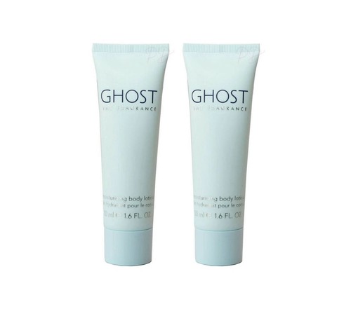 Ghost the fragrance - the, soothing