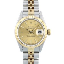 Rolex Datejust 69173 26 mm