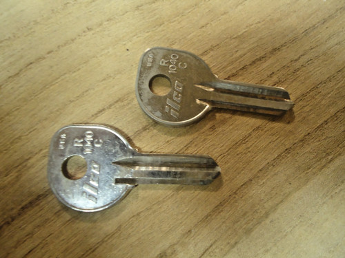 Ilco r1040c 40c mercury - 2,
