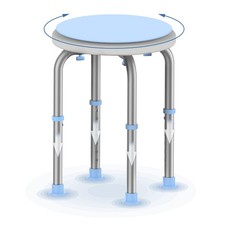 Shower stool bathing chair - shower,