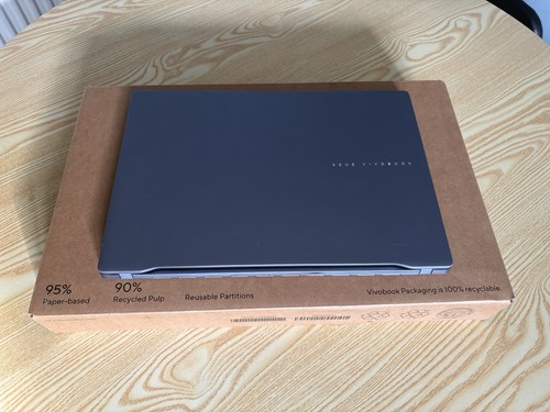 Asus vivobook s5506ma - asus,