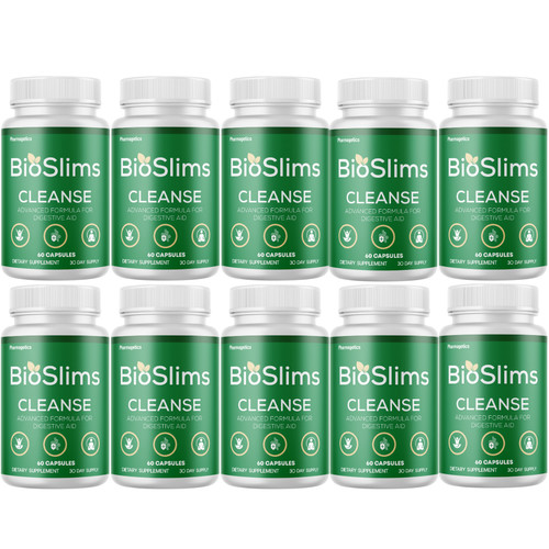 Bio slims digestive aid - bio,