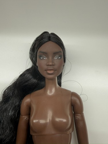 Barbie elle ooak doll - barbie,