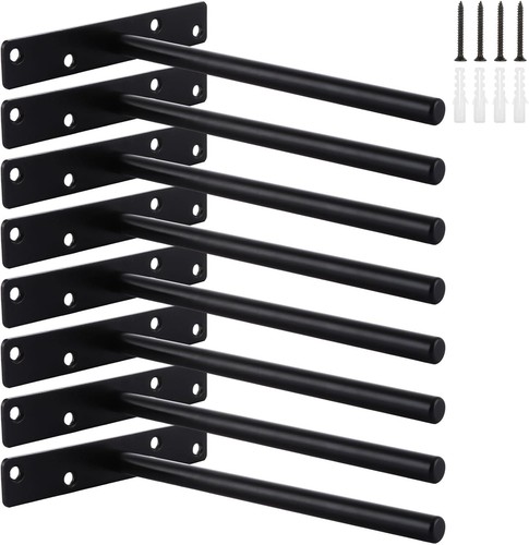 Heavy duty floating shelf - heavy,