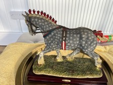 Juliana collection  Percheron