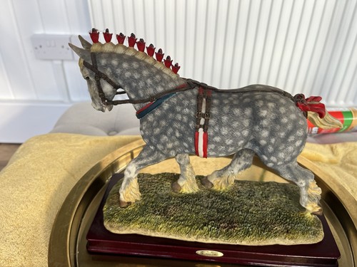Juliana collection percheron - ,