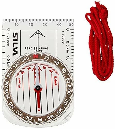 Silva classic compass - silva,