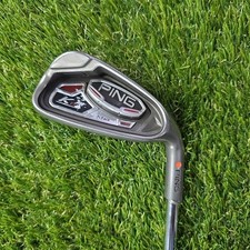 Ping K15 6 Iron Orange Dot