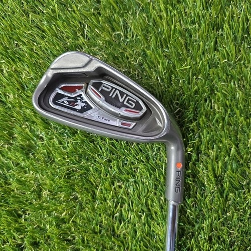 Ping k15 iron orange dot - 6,