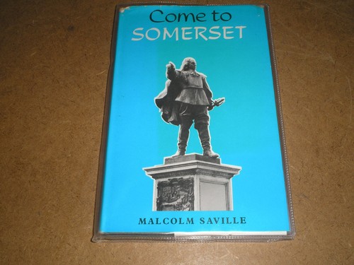 Come somerset malcolm - come,
