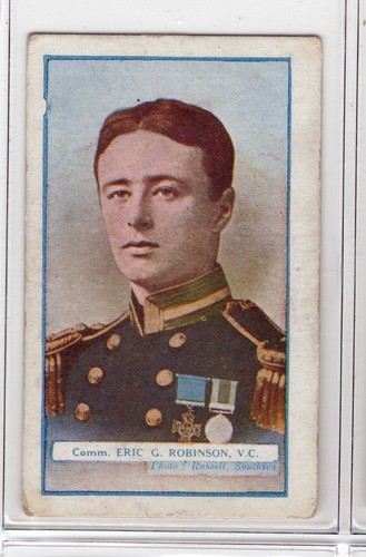 Gallaher great war victoria - great,