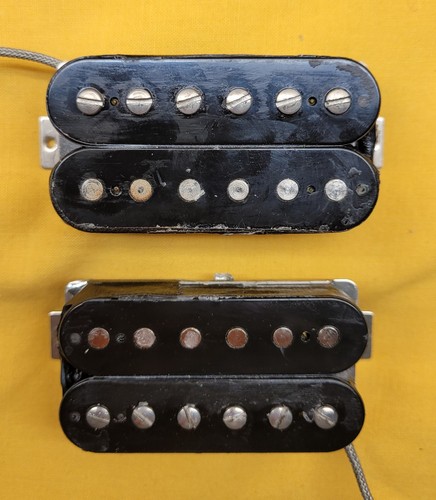 Gibson classic pickups set - classic,