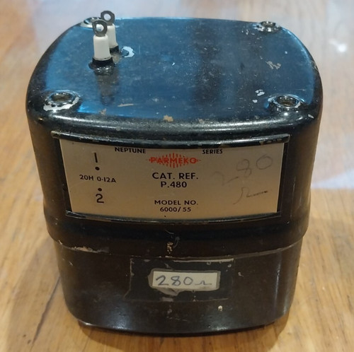Parmeko neptune series choke - series,