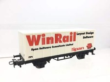 Marklin HO Gauge Winrail