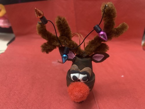 Handmade christmas tree - christmas,