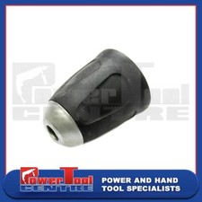 Black & Decker Keyless Chuck