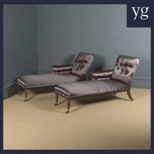 Antique English Pair of