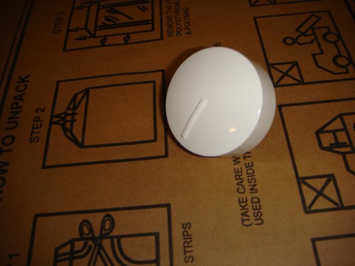 Indesit i2d81wuk knob - indesit, control