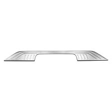 Load sill guard inner for