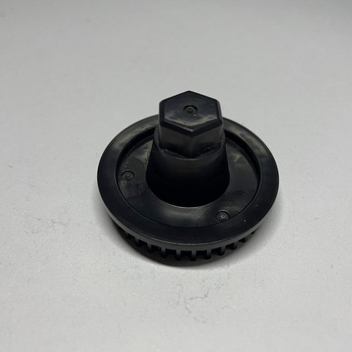 Main brush module gear for - brush,
