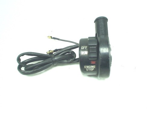 Switch handlebar right hand - switch,