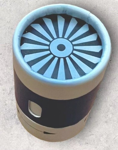 Delta one salt pepper shaker - one,