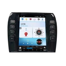 9.7 Android Car Radio Carplay