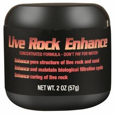Live Rock Enhance Bacterial