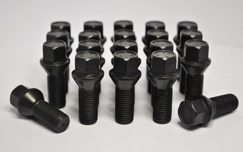 Alloy wheel bolts nuts - alloy,
