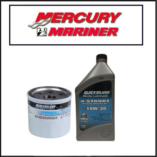 Mercury mariner 20hp - 20hp, oil