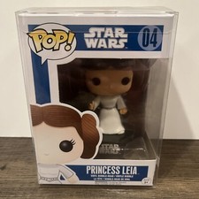 VAULTED Funko POP! Star Wars