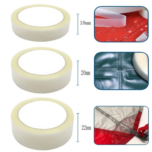Waterproof seam sealing tape - seam,