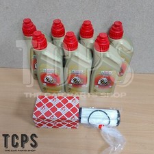 FITS AUDI A3 S3 2012+ 6 SPEED