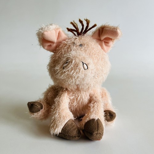 Hamleys soft toy cuddly plush - soft,