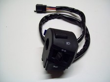 Switch Left Motorcycle Piaggio