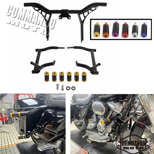 For harley touring glide road - harley,