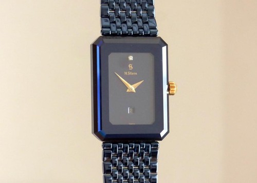 Stern watch safira yellow - safira,