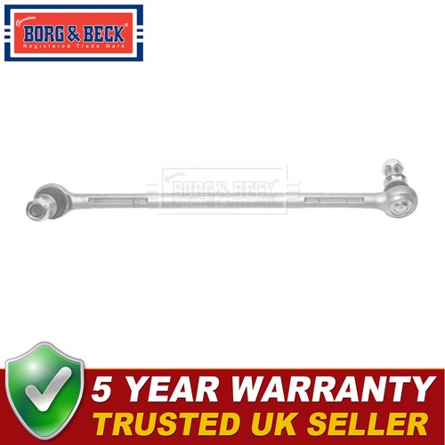 Borg beck front - beck,