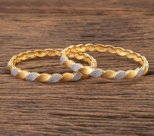 Indian Pakistani 22ct Gold