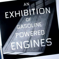 ED RUSCHA RETROSPECTIVE